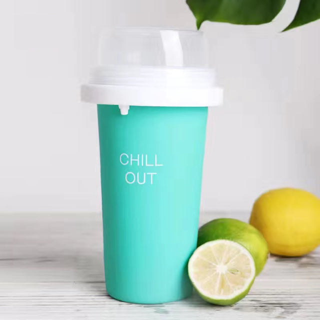 Ice Cream/ Slushy Maker