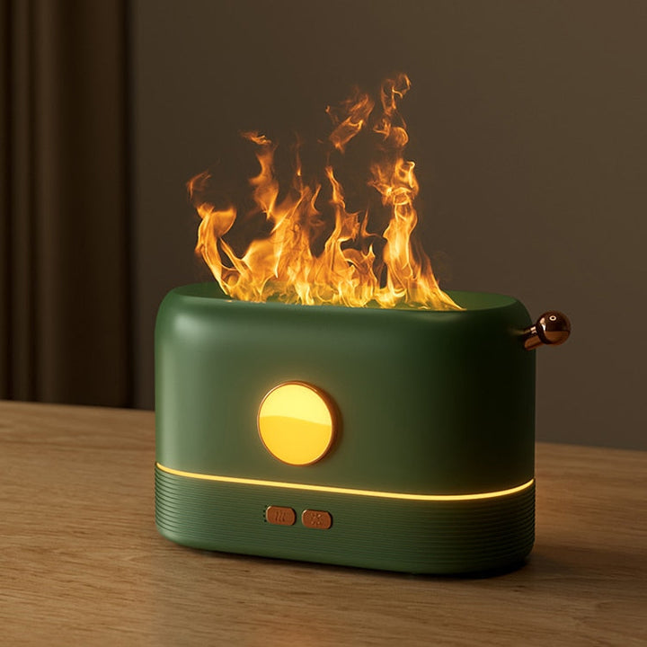 Compact Aromatherapy Machine