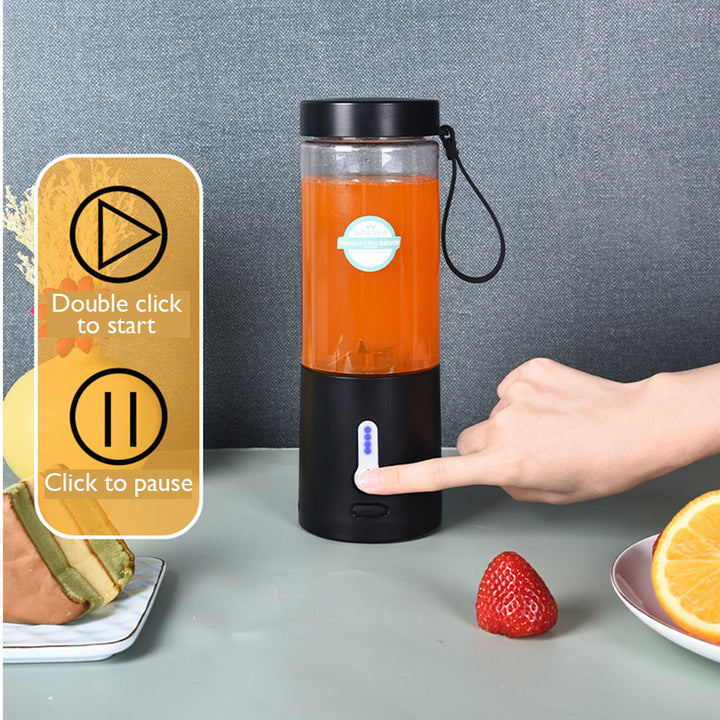Portable Juice Blender