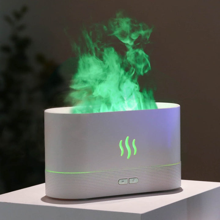 Compact Aromatherapy Machine