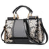 Sequin Embroidery Handbag