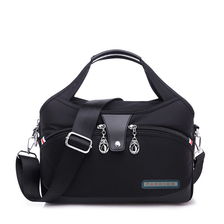 Crossbody Multi Functional Shoulder Bag
