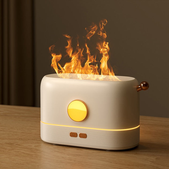 Compact Aromatherapy Machine