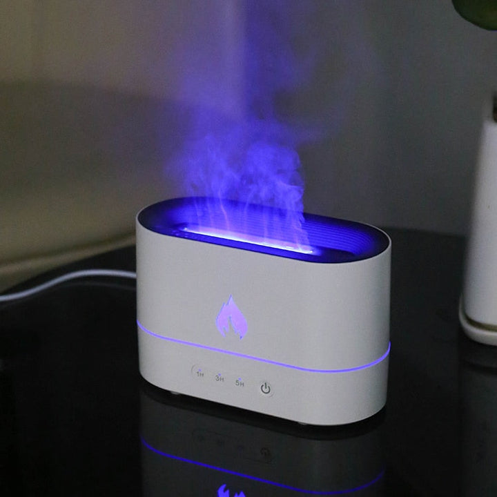 Compact Aromatherapy Machine