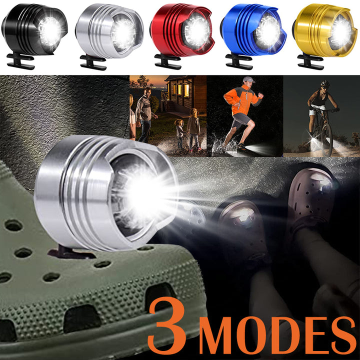 LED Headlights Jibs