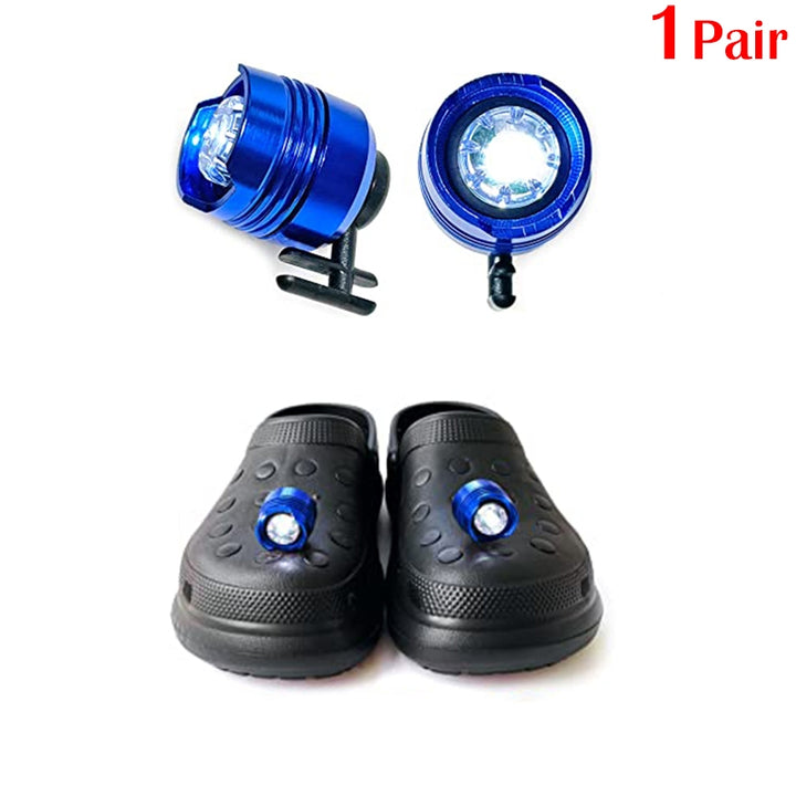 LED Headlights Jibs