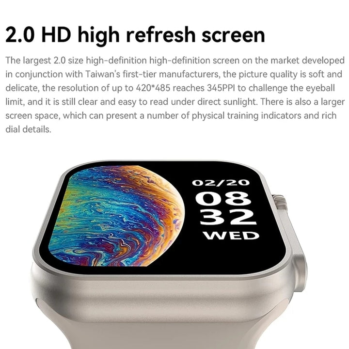 Smart Watch