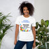 Autism Awareness Puzzle T-Shirt