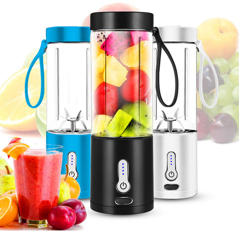 Portable Juice Blender