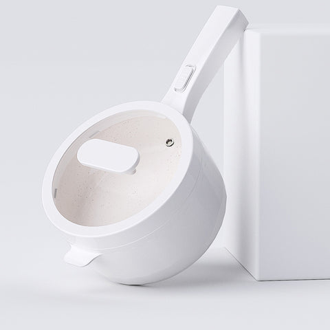 Small Electric Cooking Pot
