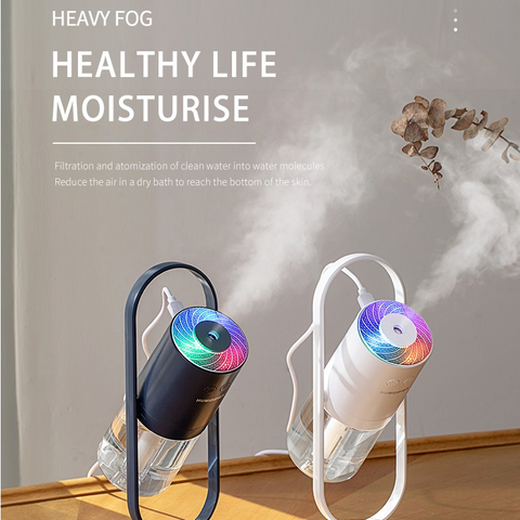 Magic Shadow Air Humidifier