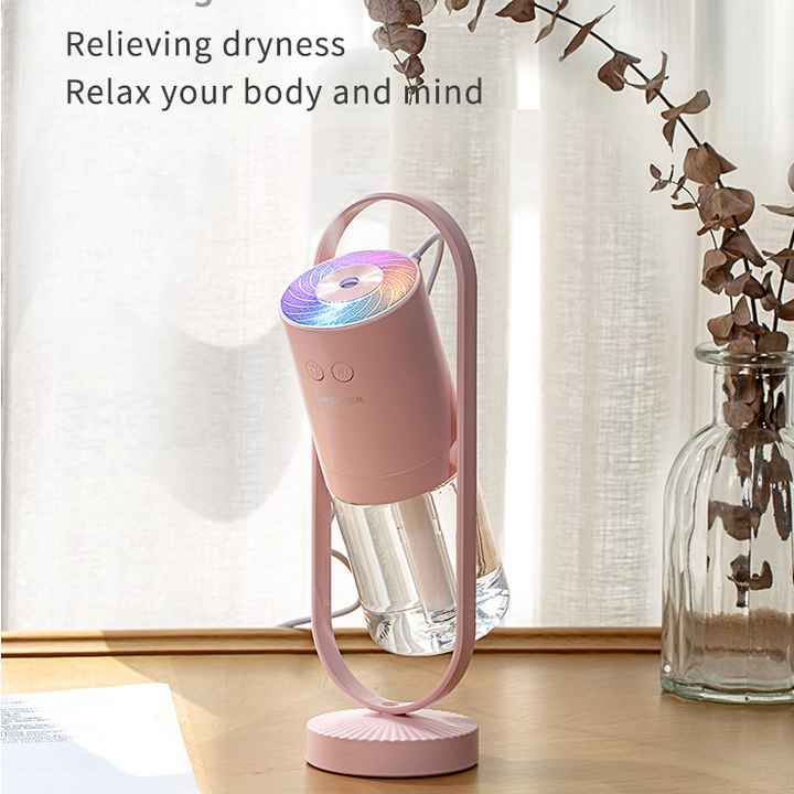 Magic Shadow Air Humidifier