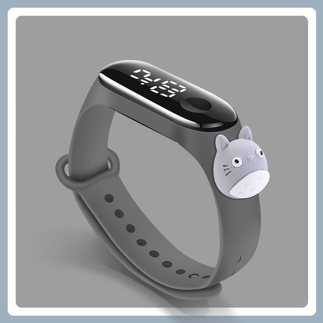 Disney Electronic LED Bracelet Watch