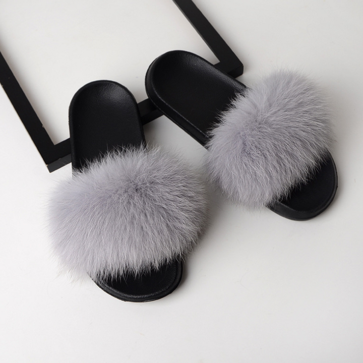 Women's Plush Slippers