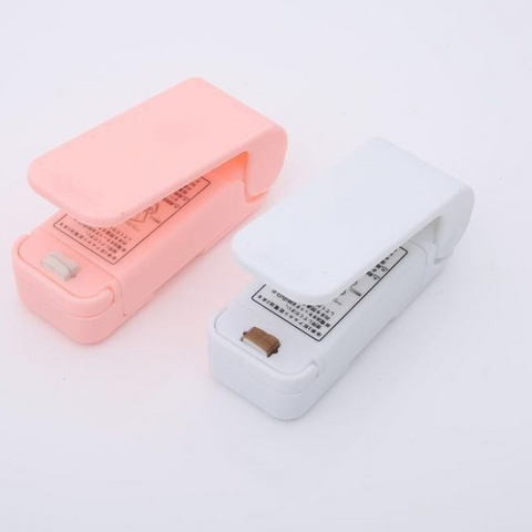 Portable Mini Sealing Machine