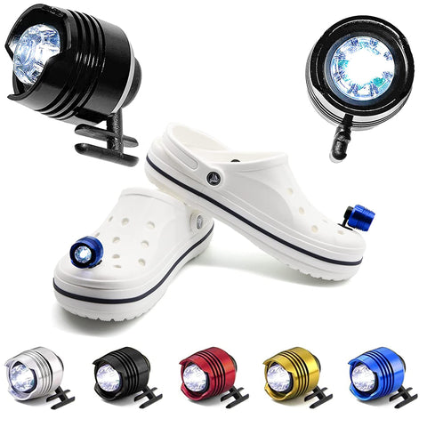 LED Headlights Jibs