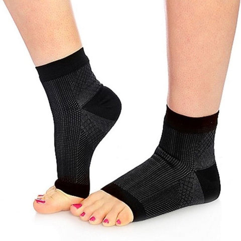 Anti-Fatigue Compression Sock