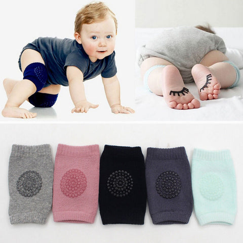Knee Pads Protector (Baby/ Infants/ Toddlers)