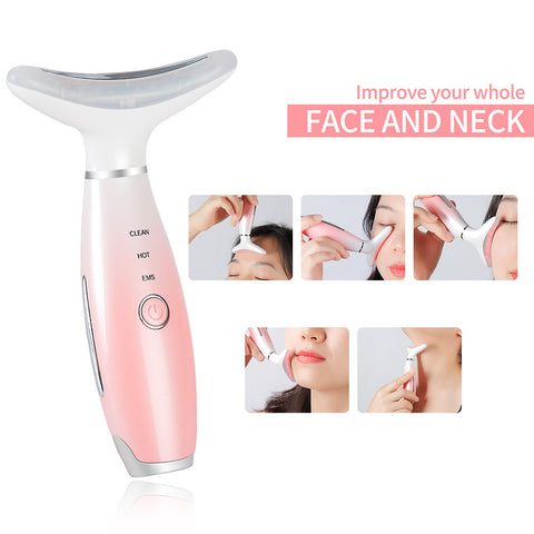 Wrinkle Removal Neck Beauty Device