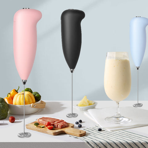 Electric Coffee/Milk Frother