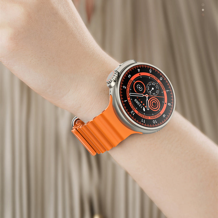 K9 Smart Watch