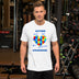 Autism Awareness Heart T-Shirt
